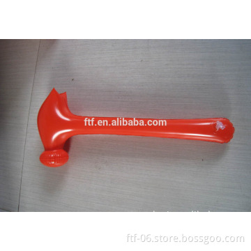 PE plastic advertising festival game party inflatable cheering sticks